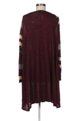 Kleid J Mode, Größe XXL, Farbe Rot, Preis € 21,99