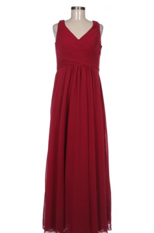 Φόρεμα JJ's House, Μέγεθος M, Χρώμα Κόκκινο, Τιμή 33,11 €