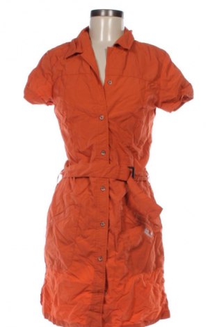Рокля Jack Wolfskin, Размер S, Цвят Кафяв, Цена 21,98 €