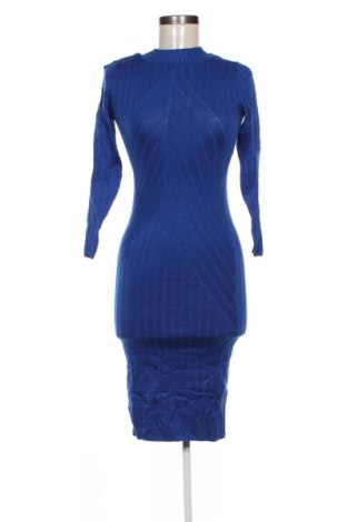Šaty  Jdy, Veľkosť XXS, Farba Modrá, Cena  37,95 €