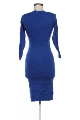 Šaty  Jdy, Veľkosť XXS, Farba Modrá, Cena  37,95 €