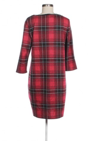 Kleid Jean Pascale, Größe L, Farbe Mehrfarbig, Preis € 18,99