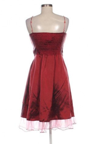 Kleid Jk, Größe S, Farbe Rot, Preis € 17,99