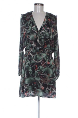 Kleid H&M x Johanna Ortiz, Größe M, Farbe Mehrfarbig, Preis € 19,93