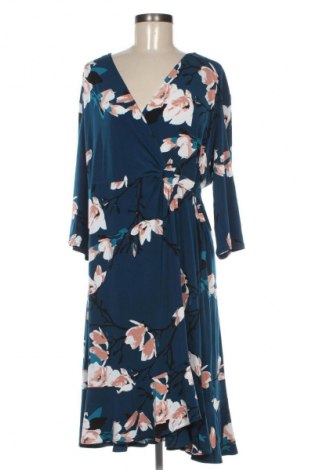 Kleid Joseph Ribkoff, Größe XL, Farbe Mehrfarbig, Preis € 42,99