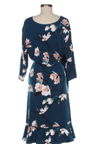 Kleid Joseph Ribkoff, Größe XL, Farbe Mehrfarbig, Preis € 42,99