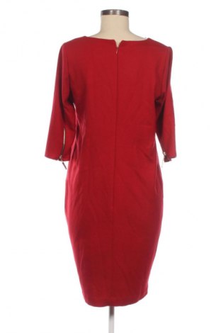 Kleid Junona, Größe L, Farbe Rot, Preis € 25,00