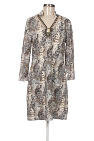 Kleid K-design, Größe L, Farbe Mehrfarbig, Preis € 12,99