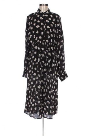 Kleid Kaffe, Größe M, Farbe Mehrfarbig, Preis € 65,57