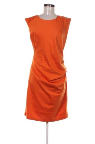 Φόρεμα Kaffe, Μέγεθος M, Χρώμα Πορτοκαλί, Τιμή 55,00 €