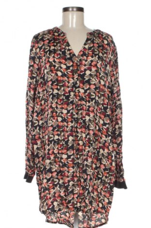 Φόρεμα Kaffe, Μέγεθος XL, Χρώμα Πολύχρωμο, Τιμή 17,99 €