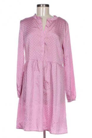 Kleid Kaffe, Größe S, Farbe Mehrfarbig, Preis € 9,22