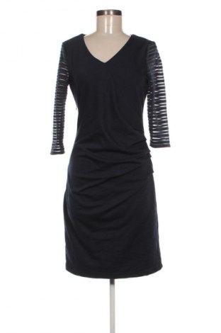 Kleid Kaffe, Größe M, Farbe Blau, Preis € 15,99