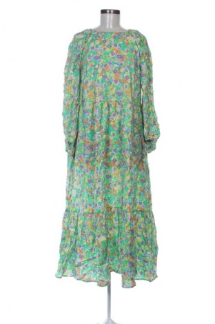 Φόρεμα KappAhl, Μέγεθος L, Χρώμα Πολύχρωμο, Τιμή 21,00 €