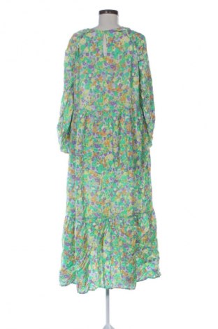 Φόρεμα KappAhl, Μέγεθος L, Χρώμα Πολύχρωμο, Τιμή 21,00 €