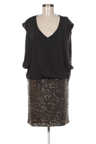 Kleid KappAhl, Größe XL, Farbe Mehrfarbig, Preis € 24,45