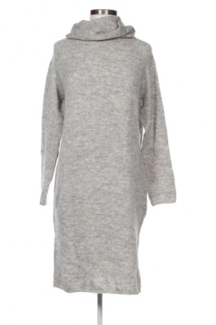 Kleid KappAhl, Größe S, Farbe Grau, Preis € 12,99