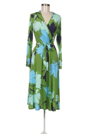 Šaty  Karen Millen, Velikost L, Barva Vícebarevné, Cena  4 699,00 Kč