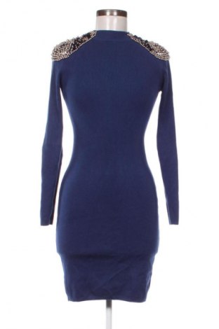 Φόρεμα Kaylla Paris, Μέγεθος S, Χρώμα Μπλέ, Τιμή 20,00 €