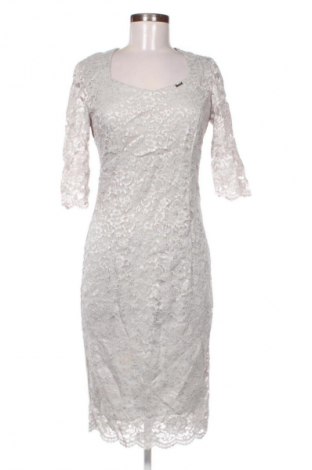 Kleid Kensol, Größe M, Farbe Grau, Preis 25,00 €