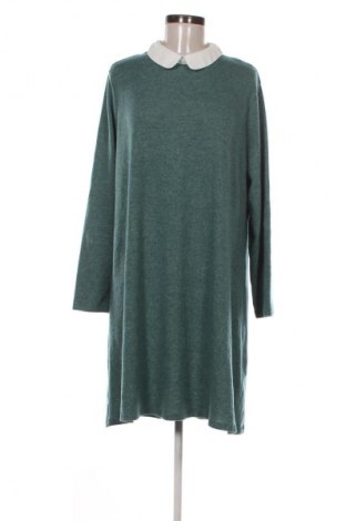 Šaty  Kiabi, Veľkosť XXL, Farba Zelená, Cena  12,95 €