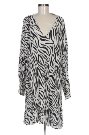 Kleid Kiabi, Größe 3XL, Farbe Mehrfarbig, Preis € 20,00