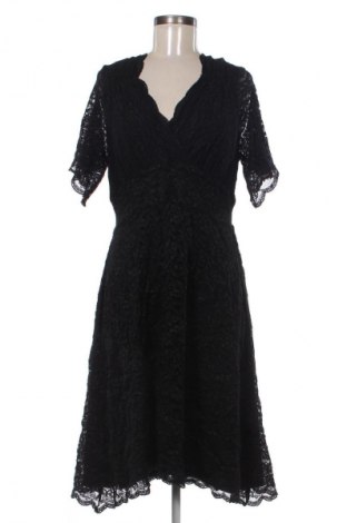 Ruha Kiyonna, Méret M, Szín Fekete, Ár 8 244 Ft