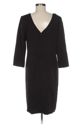 Kleid Kocca, Größe XL, Farbe Schwarz, Preis € 36,99