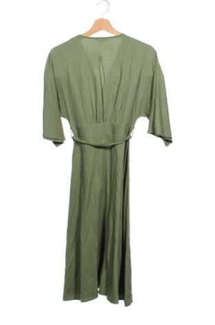Kleid Koton, Größe XS, Farbe Grün, Preis € 16,11