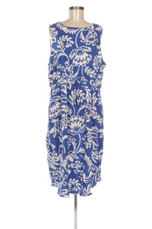 Šaty  LC Waikiki, Veľkosť XXL, Farba Modrá, Cena  29,00 €