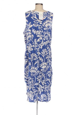 Šaty  LC Waikiki, Veľkosť XXL, Farba Modrá, Cena  29,00 €