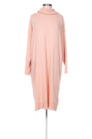 Šaty  LC Waikiki, Velikost 3XL, Barva Růžová, Cena  510,00 Kč