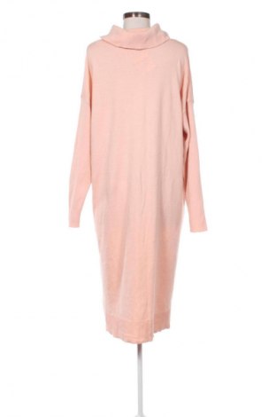 Šaty  LC Waikiki, Velikost 3XL, Barva Růžová, Cena  510,00 Kč