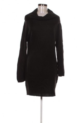 Kleid LC Waikiki, Größe L, Farbe Schwarz, Preis € 14,99