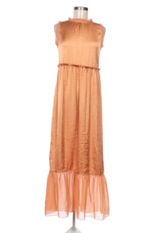 Kleid LOVE&DIVINE, Größe XS, Farbe Beige, Preis € 86,99
