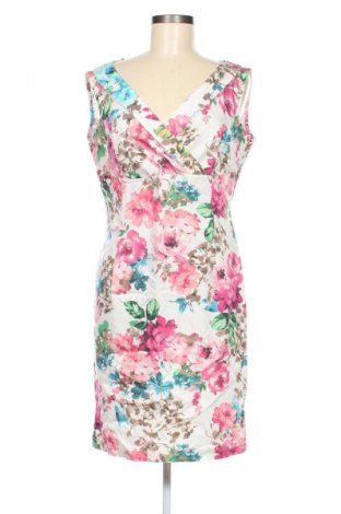 Kleid La faba, Größe XL, Farbe Mehrfarbig, Preis € 14,01