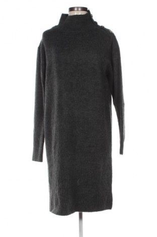 Kleid Lab, Größe M, Farbe Grau, Preis € 13,99