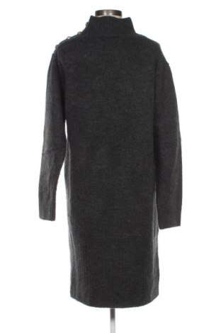 Kleid Lab, Größe M, Farbe Grau, Preis € 13,99