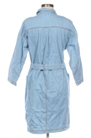 Ruha Lacoste, Méret M, Szín Kék, Ár 62 421 Ft