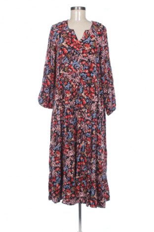 Kleid Lascana, Größe L, Farbe Mehrfarbig, Preis 25,00 €