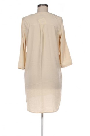 Kleid Lascana, Größe M, Farbe Beige, Preis € 14,99