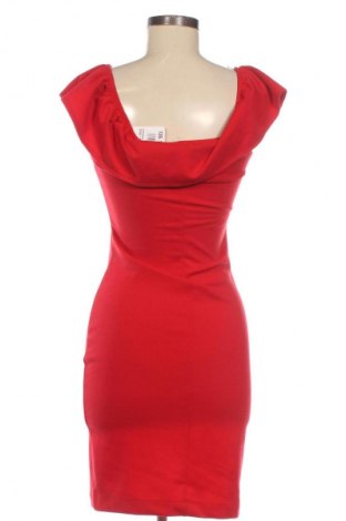 Ruha Lefties, Méret S, Szín Piros, Ár 8 264 Ft