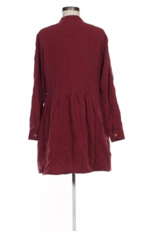 Ruha Lefties, Méret L, Szín Piros, Ár 8 264 Ft