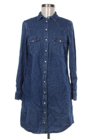 Kleid Levi's, Größe M, Farbe Blau, Preis € 35,99