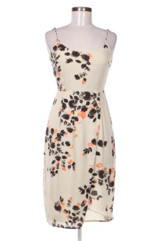 Kleid Lindex, Größe M, Farbe Beige, Preis 20,00 €