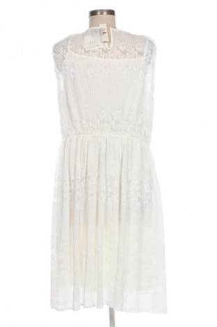 Ruha Lindex, Méret L, Szín Fehér, Ár 6 202 Ft