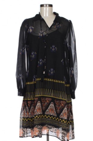 Kleid Line, Größe M, Farbe Mehrfarbig, Preis € 29,96