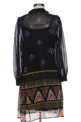 Kleid Line, Größe M, Farbe Mehrfarbig, Preis € 29,96