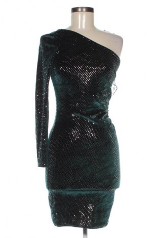 Kleid Lipsy, Größe XS, Farbe Grün, Preis € 15,99