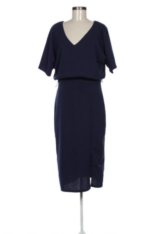 Kleid Lipsy London, Größe L, Farbe Blau, Preis € 37,40